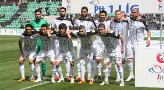 Denizlispor'un İki Taraftarının Öldürülmesi