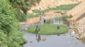 Dere Islahıyla, Sel ve Taşkınlar Önlenecek