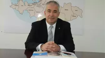 İzmir'de Her Üç Kişiden Biri AK Parti'ye Oy Verdi'