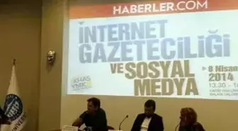 Kadir Has Üniversitesi'nden Canlı Yayın