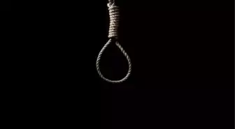 Kars'ta 3 Aylık Gelin Kendini Astı