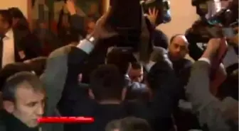 Kılıçdaroğlu'na Saldıran Orhan Övet'in Memleketi Erzurum'da Şaşkınlık