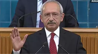 Meclis'te Kılıçdaroğlu'na Yumruklu Saldırı (4)