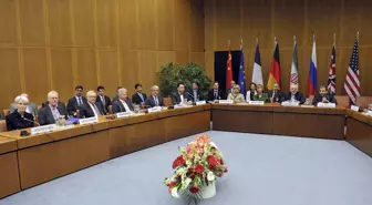 Nükleer Görüşmelerin 3. Turu Viyana'da Başladı