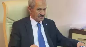 Sayın, Kılıçdaroğlu'na Saldırıyı Kınadı