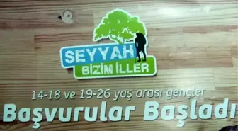 Şanlıurfa'dan Kısa Kısa