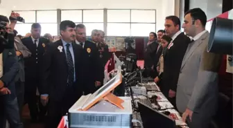 Trafik Kazaları Sonucu Ülkemizde Yılda Ortalama 7 Bin İnsan Hayatını Kaybediyor