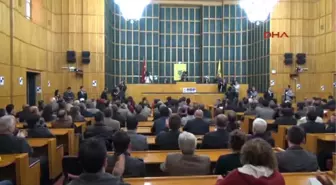 Tuncel Seçimin En Büyük Kaybedeni CHP ve Onun İçindeki Cemaat ve MHP Koalisyonudur