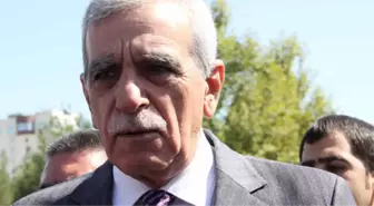 Türk: Arap ve Süryanilere Pozitif Ayrımcılık Yapacağız