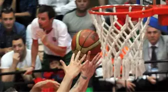 Türkiye Kadınlar Basketbol 2. Ligi