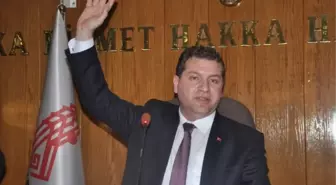 Yeni Kurulan Karesi Belediyesi İlk Meclis Toplantısını Yaptı