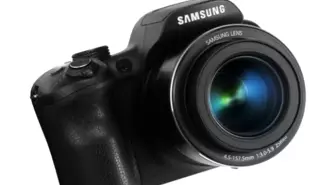 35x Zoom'lu Samsung, Satışta!