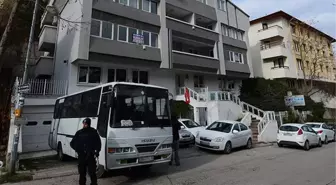 Adana'daki Yasa Dışı Dinlemelere Yönelik Soruşturma