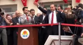 Adana'nın MHP'li Yeni Başkanı Mazbatasını Aldı