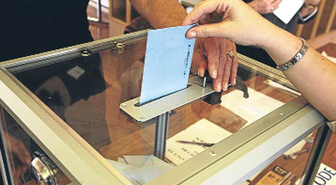 Adıyaman'da Seçimlerin İptali İçin En Farklı Gerekçe