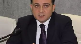 AK Parti'den Mısır'daki İdam Kararlarına Kınama