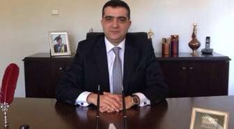 AK Parti Hatay İl Başkanı Tenekecioğlu Açıklaması