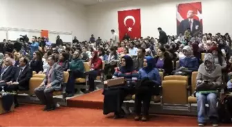 Arü'de 'Kutlu Doğum Haftası' Kutlandı