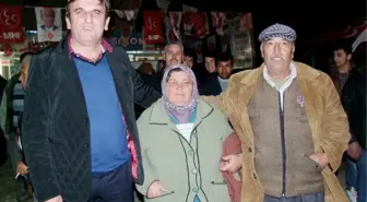 Başkan Hasan Gökce, Dualarla Göreve Başladı