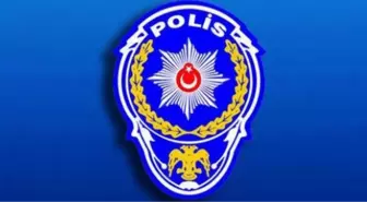 Kahranmaraş'ta 37 Polisin Görev Yeri Değişti