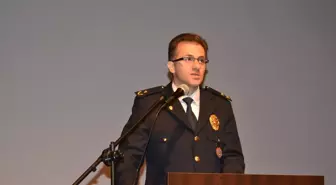 Türk Polis Teşkilatının 169. Kuruluş Yılı