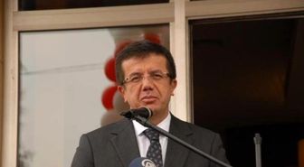 Ekonomi Bakanı Zeybekci Bosna Hersek'e Gidiyor