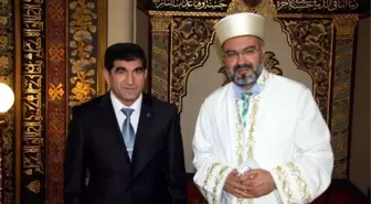 Bursa Emniyeti Şehitleri Unutmadı