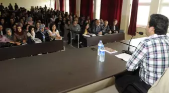 Dicle'de Felsefe, Sanat, Siyaset Çalıştayı