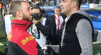 Engin: Terim Varken Sorun Yoktu