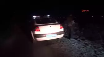 Kars'ta Cesedi Bulunan Mert İçin Yürüdüler' Haberine Ek