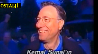 Kemal Sunal'ın Son Röportajı