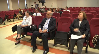 Kemik iliği bankası Türkiye'de -