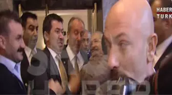 Kılıçdaroğlu'na Saldırının En Net Görüntüsü