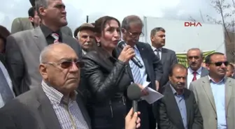 Kılıçdaroğlu'na Yumruklu Saldırı Memleketi Tunceli'de Kınandı