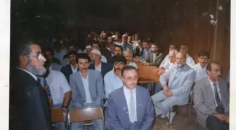 Kosova'dan Mardin'e Ziyaret