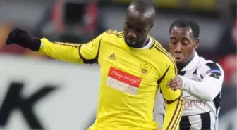 Lass Diarra: Suriye'de Ne İşim Var?