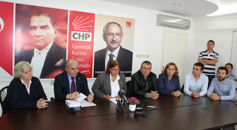 Marmaris Belediye Başkanı Acar'ın Evine Yapılan Silahlı Saldırı