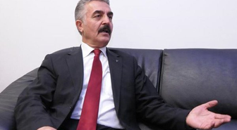 MHP'den Başbakan'a Sert 'Salya' Yanıtı