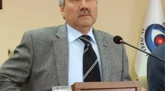 Musa Yılmaz Kütahya İl Genel Meclisi Başkanı Oldu