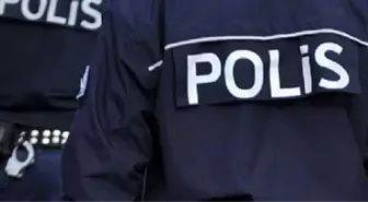 Şanlıurfa Emniyeti'nde 130 Polisin Görev Yeri Değiştirildi