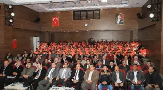 Sultangazi Belediyesi'nden 'İş Sağlığı ve Güvenliği' Semineri