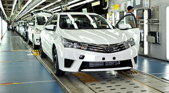 Toyota, 6.6 Milyon Aracı Geri Çağırdı