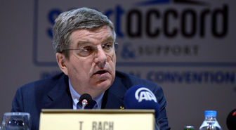 12. Sportaccord Kongresi