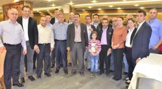 Abdioğulları Geleneksel Birliktelik Yemeği