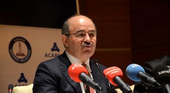 AK Parti Genel Başkan Yardımcısı Çelik Açıklaması