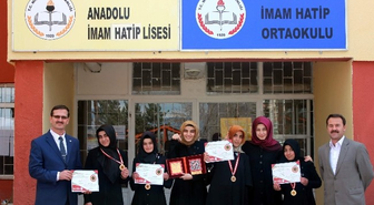 Arapça Öğretimini Geliştirme Projeleri