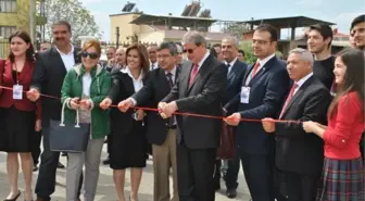 Bilim Fuarı Nazilli'deki Okulları Kenetlendirdi