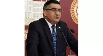 CHP'li Işık, Erzincan'daki Gömülü Dinamitleri Meclis Gündemine Taşıdı