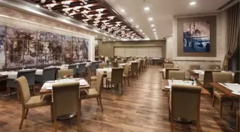 Dedeman'dan Bostancı'ya İki Yeni Otel