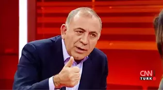 Gürsel Tekin: Ben Topbaş'ı yenerdim